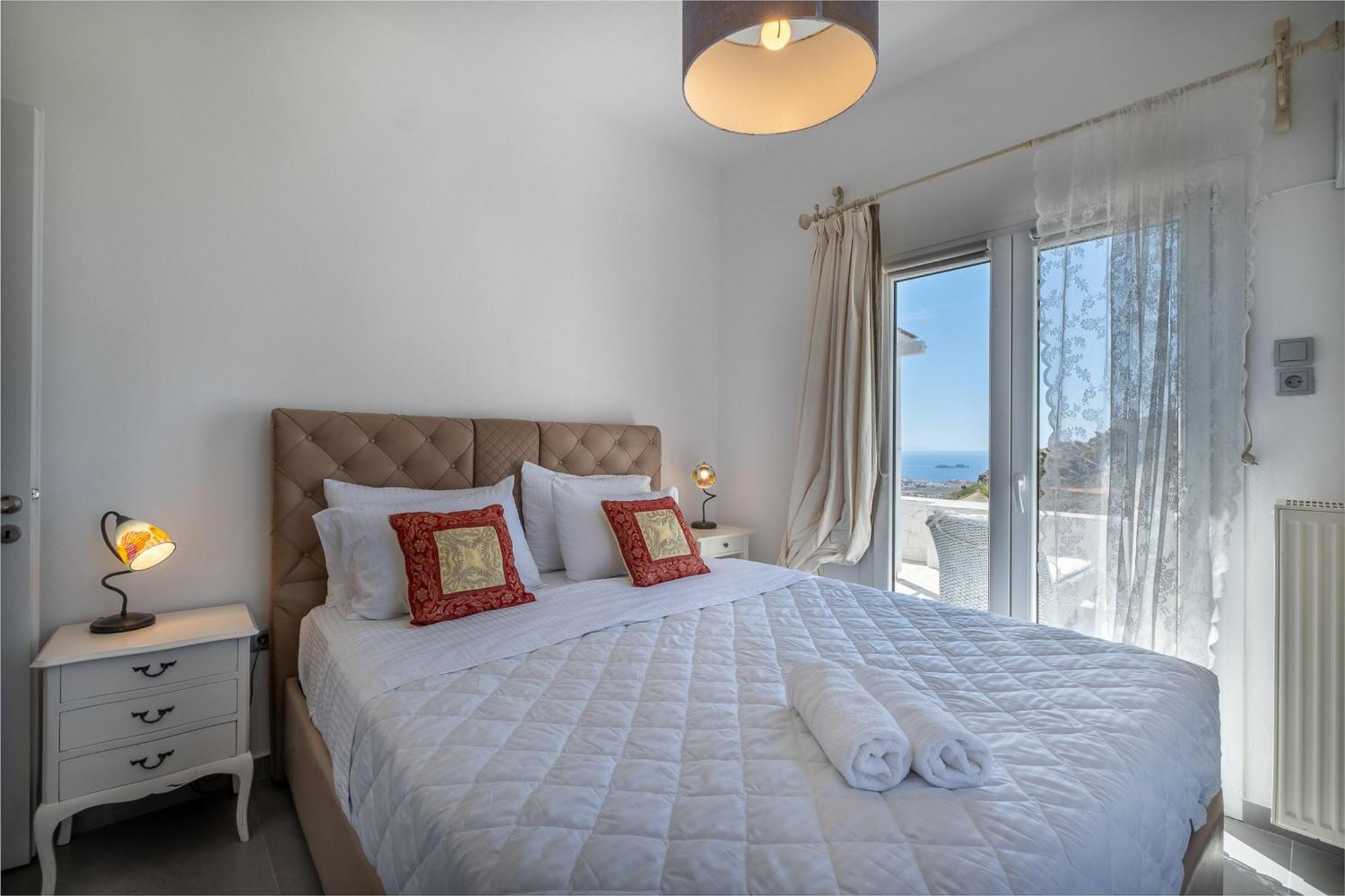 3 Paros All Season Villas Exteriör bild